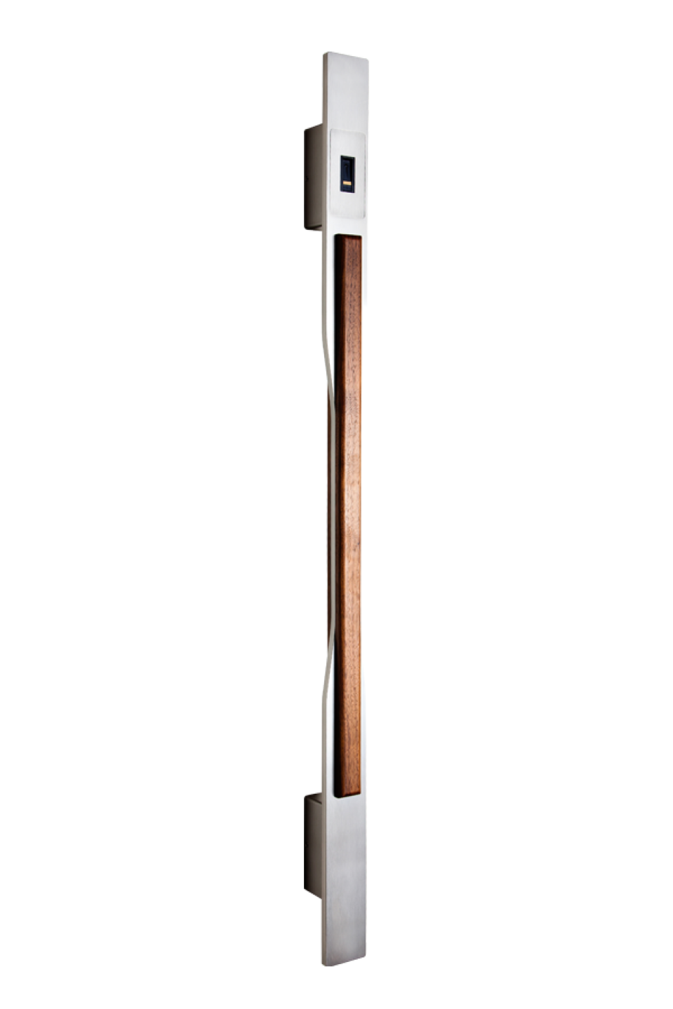 ekey Fingerscan Türgriff FPSG-12 integra - Werding GriffDesign