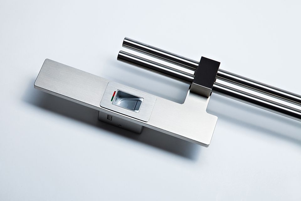 Fingerscangriffe