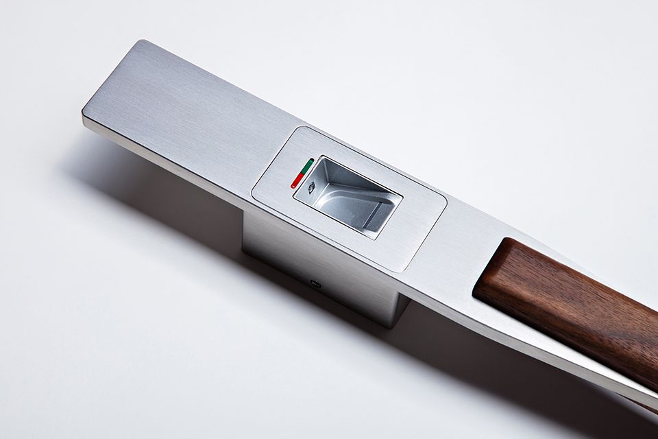 Fingerscangriffe