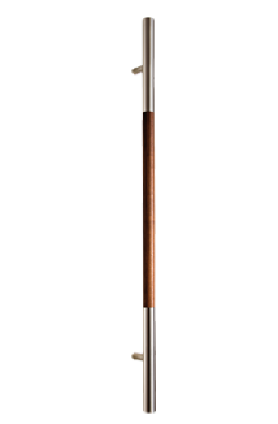 Werding GriffDesign - Naturholz Griff SG-134 Jatoba