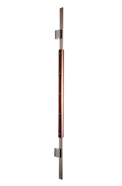 Werding GriffDesign - Naturholz Griff SG-133 Nuss