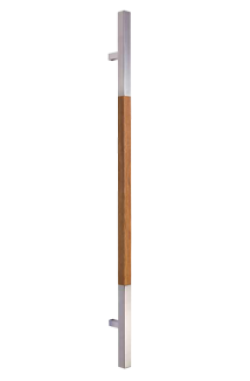 Werding GriffDesign - Naturholzgriff SG-179