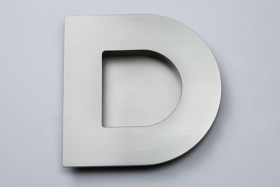 Designgriffe