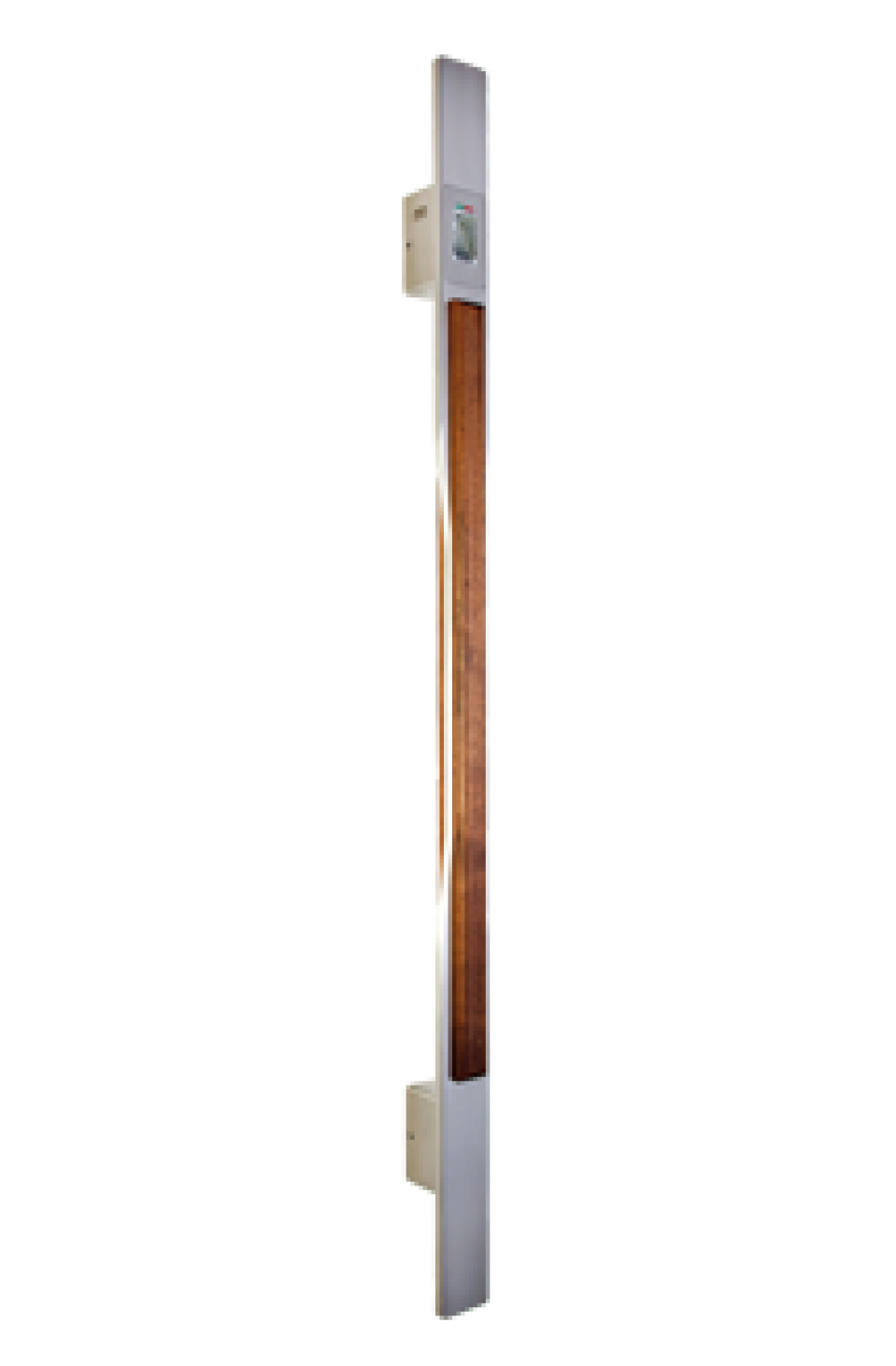 Idencom Fingerscan Türgriff FPSG-12 - Werding GriffDesign