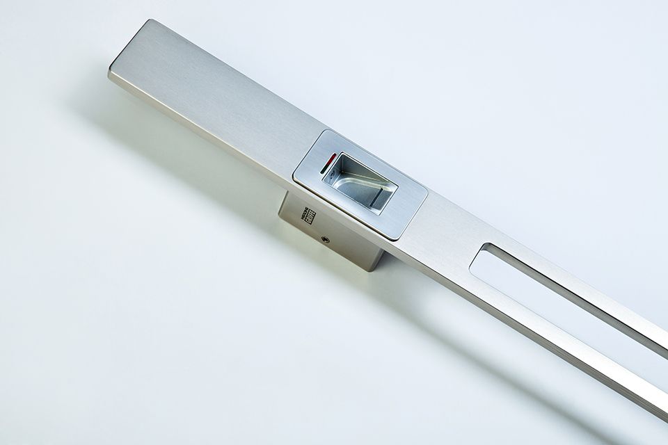 Fingerscangriffe