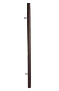 Werding GriffDesign - Naturholzgriff SG-136