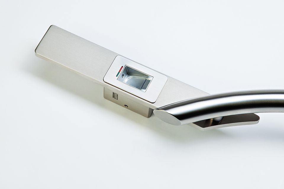 Fingerscangriffe