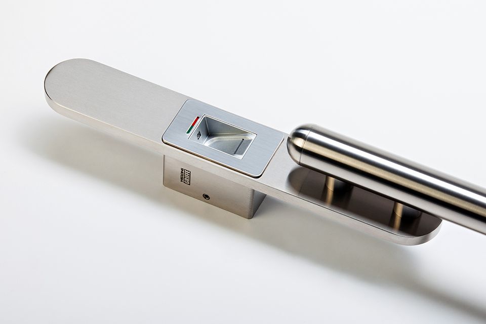 Fingerscangriffe