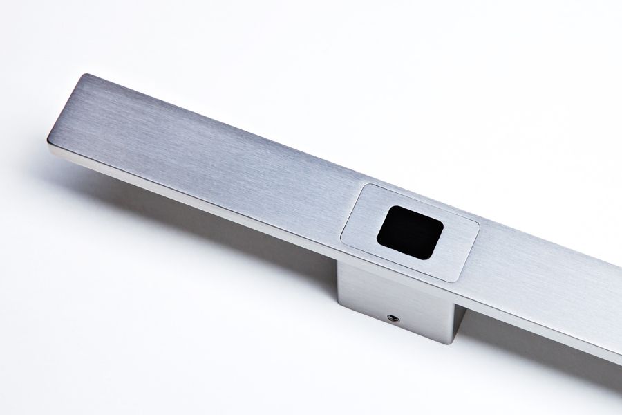 Fingerscangriffe