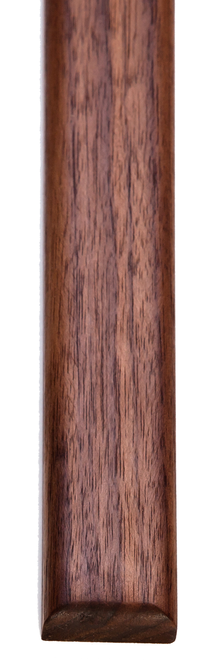 Holzart Nußbaum - Werding GriffDesign Naturholzgriffe