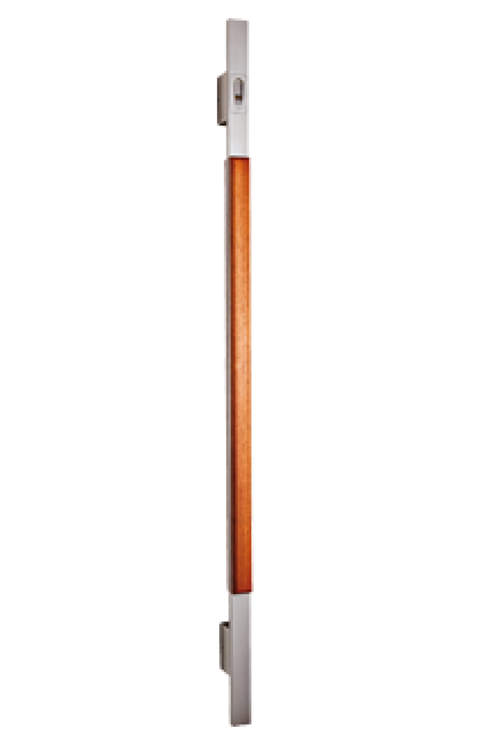 Werding GriffDesign - Naturholz Türgriff SPSG-124-arte