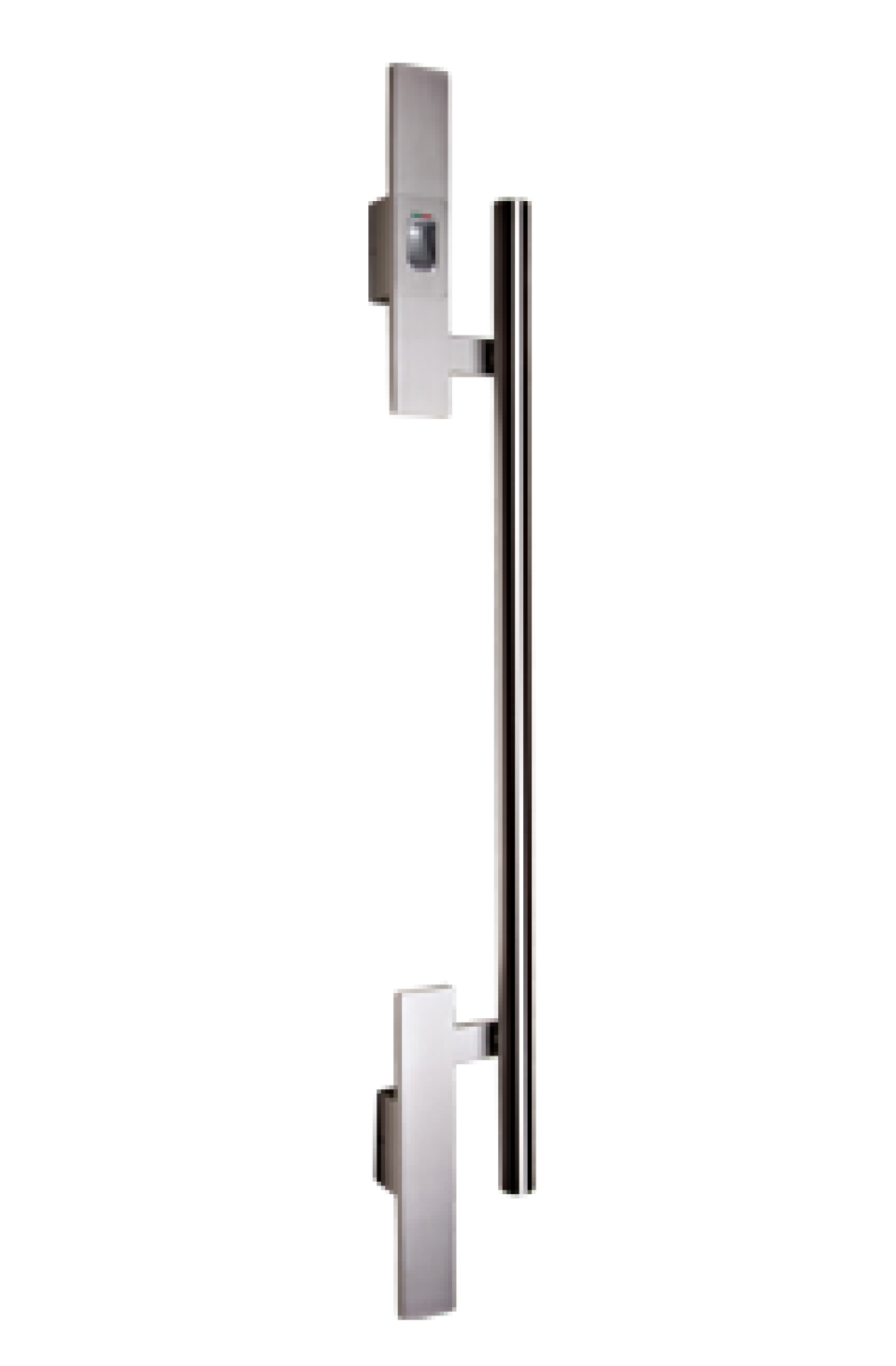 Idencom Fingerscan Türgriff FPSG-09 - Werding GriffDesign