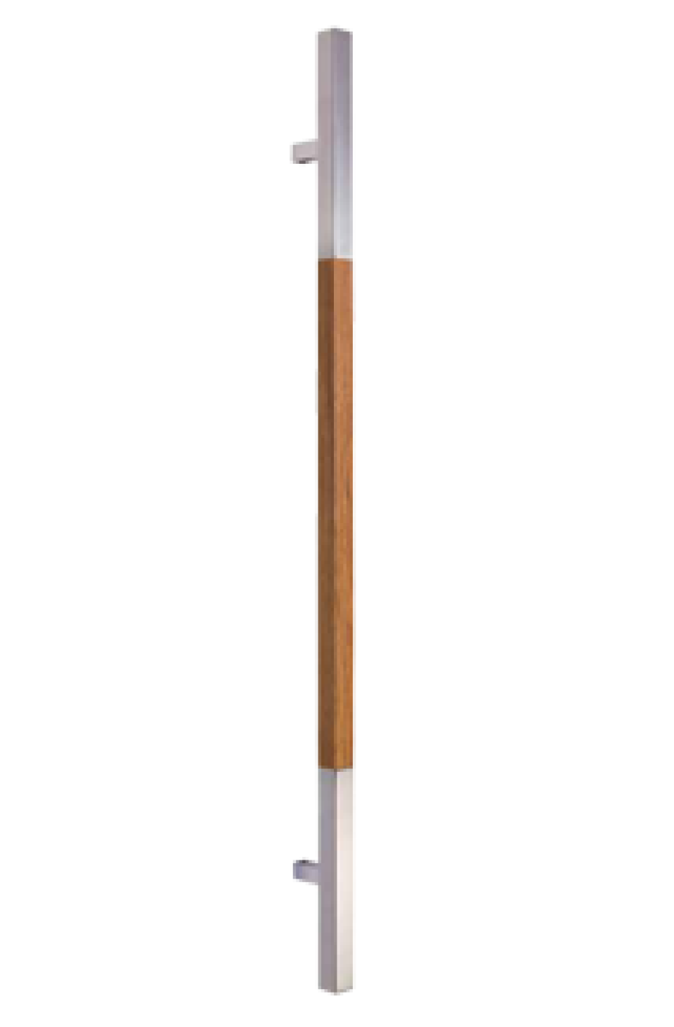 Werding GriffDesign - Naturholzgriff SG-179