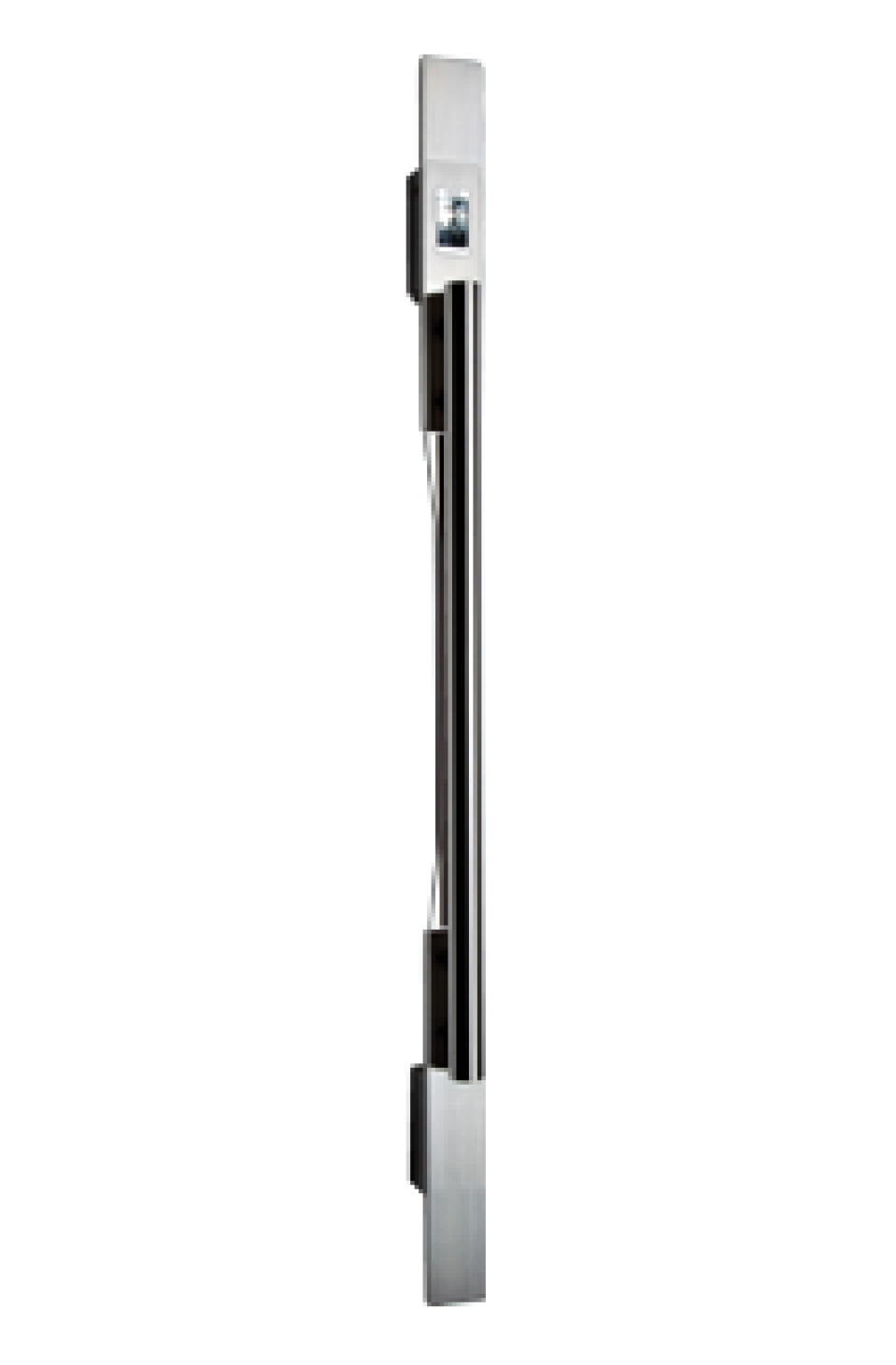Fuhr Fingerscan Türgriff FPSG-14 - Werding GriffDesign