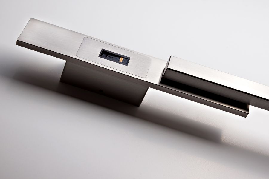 Fingerscangriffe