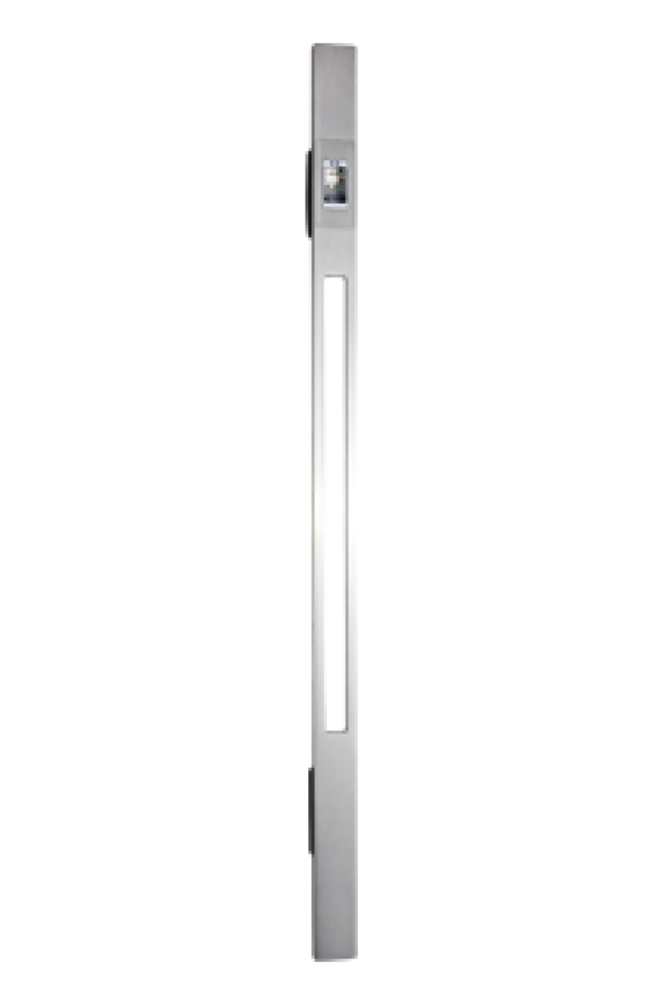 Fuhr Fingerscan Türgriff FPSG-04 - Werding GriffDesign