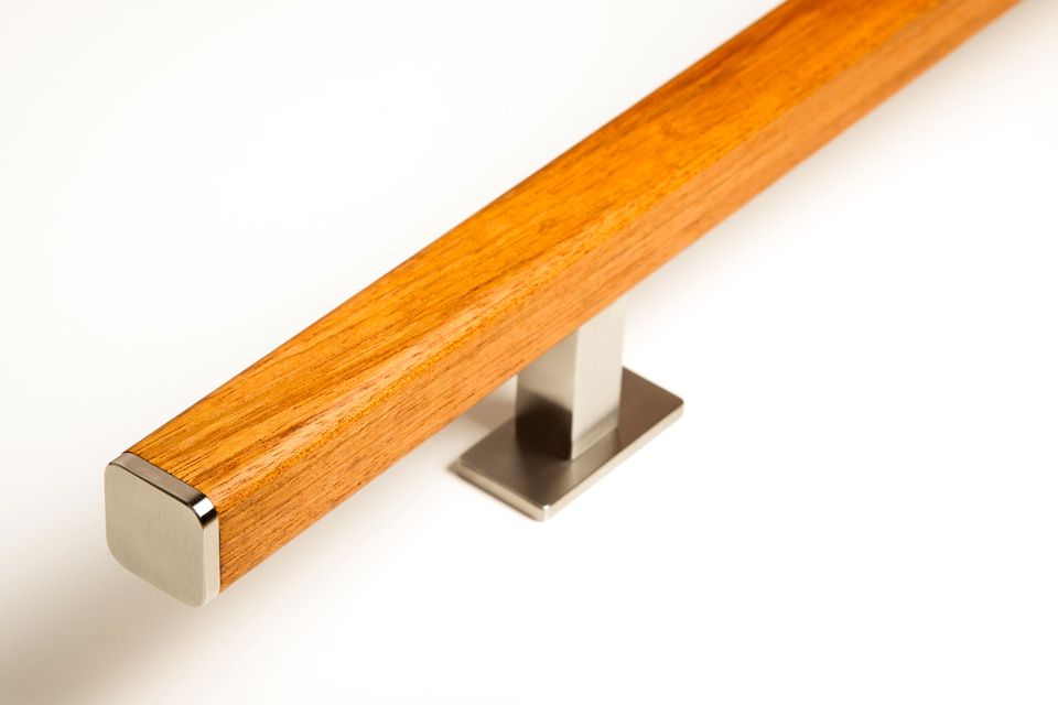 Naturholzgriffe