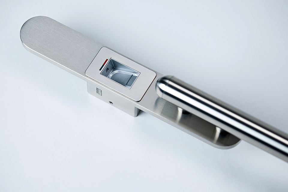 Fingerscangriffe