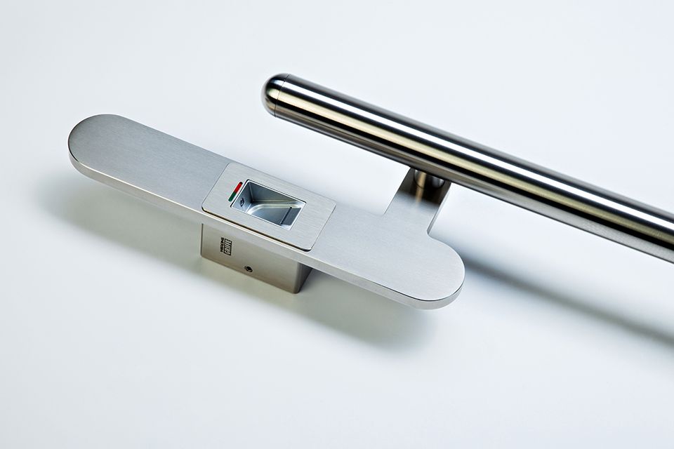 Fingerscangriffe