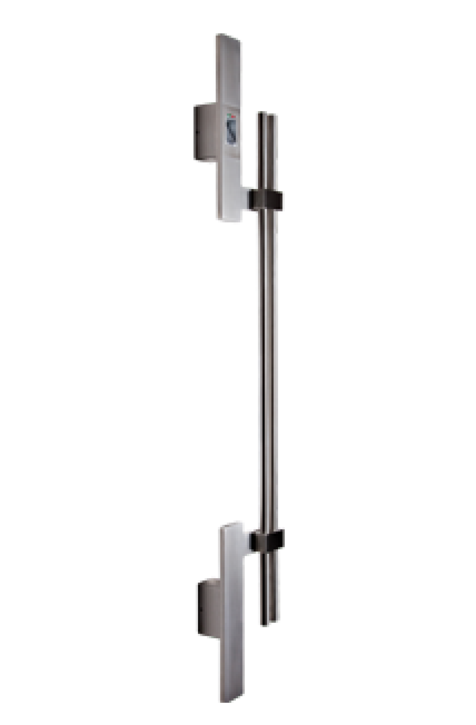 Idencom Fingerscan Türgriff FPSG-10 - Werding GriffDesign
