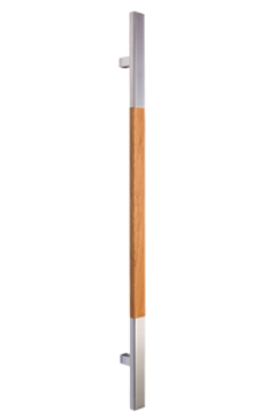 Werding GriffDesign - Naturholzgriff SG-180
