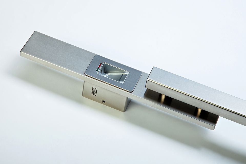 Fingerscangriffe