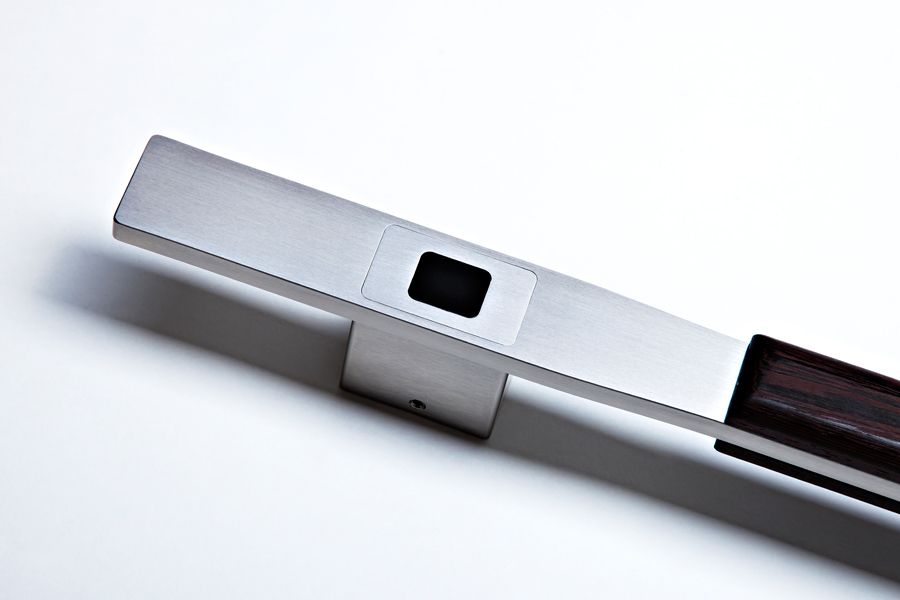 Fingerscangriffe