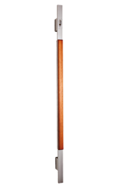 Werding GriffDesign - Naturholz Türgriff SPSG-124-arte