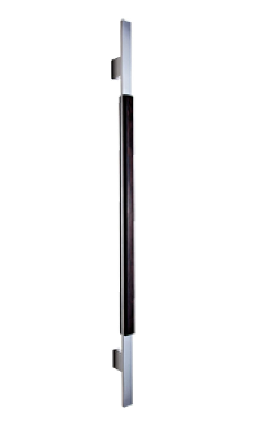 Werding GriffDesign - Naturholzgriff - SG-124 Wenge