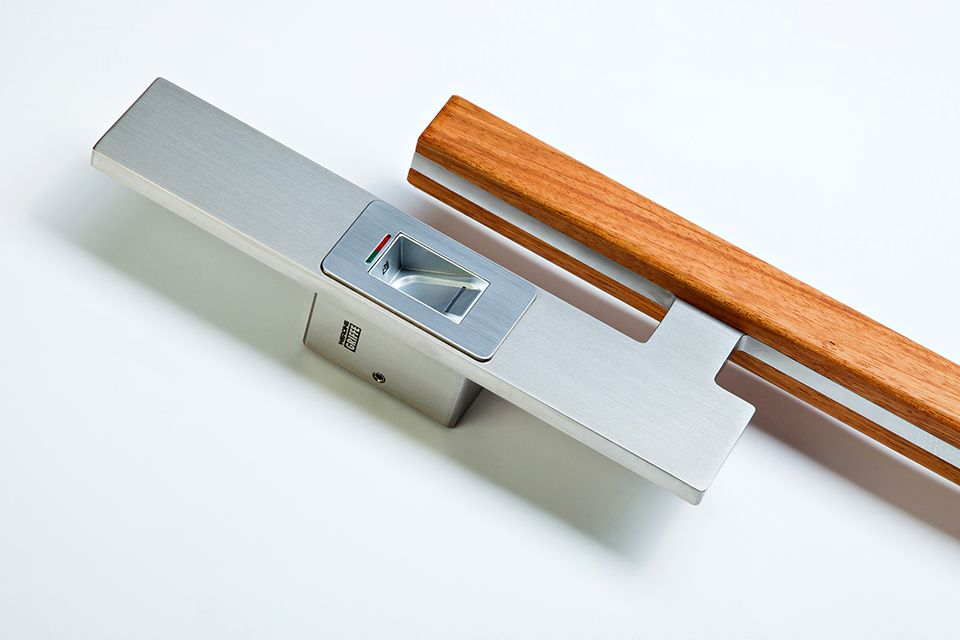 Fingerscangriffe