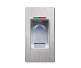 Idencom - Fingercanmodule 