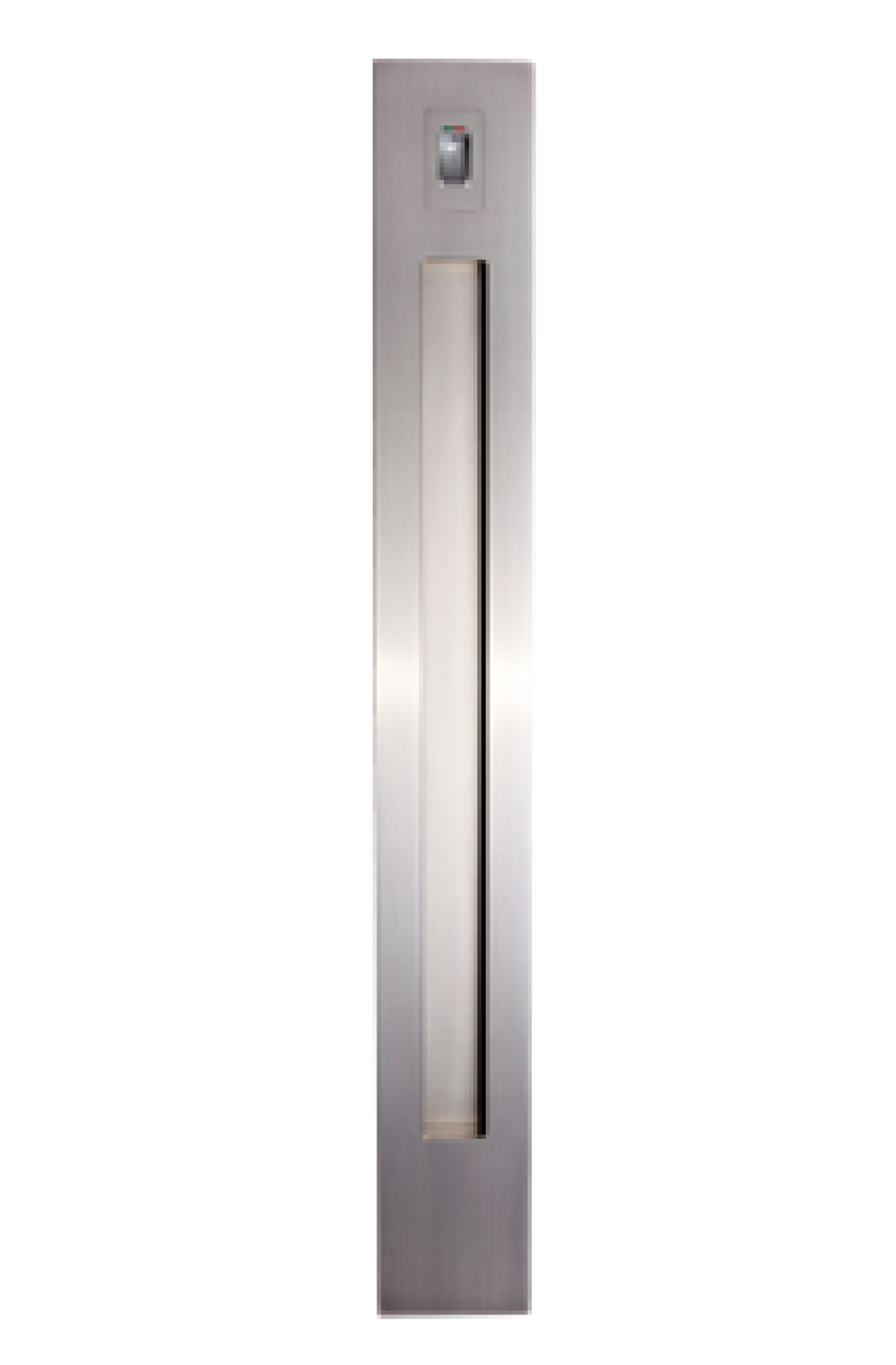 Idencom Fingerscan Türgriff FPGS-19 - Werding GriffDesign