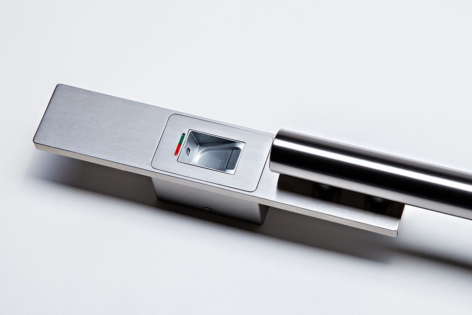 Fingerscangriffe