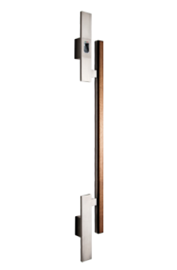 Werding GriffDesign - Naturholz Türgriff FPSG-11