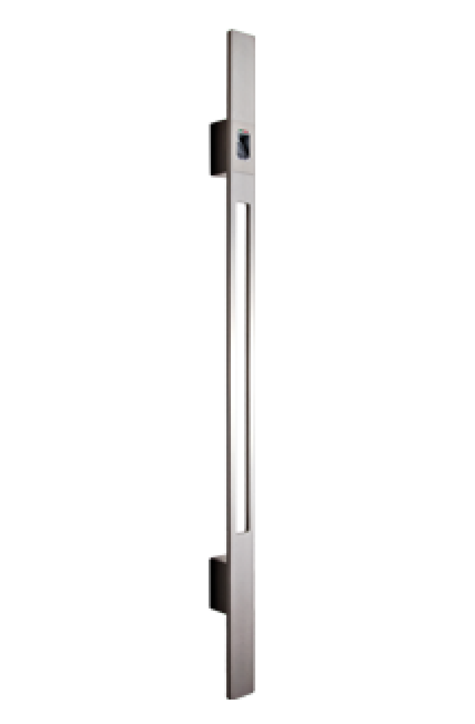 Idencom Fingerscan Türgriff FPSG-04 - Werding GriffDesign