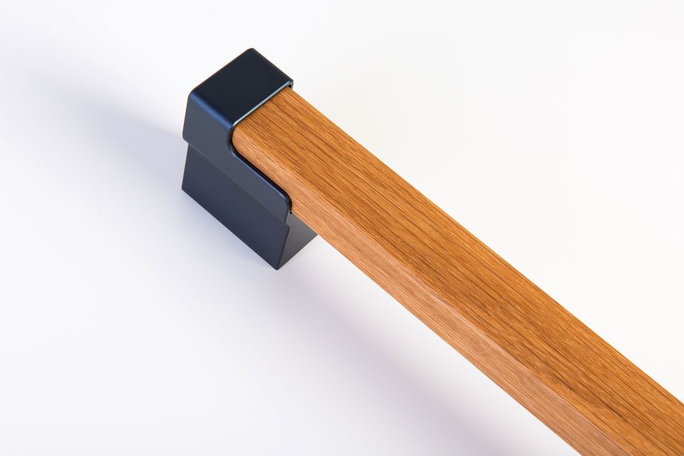 Naturholzgriffe