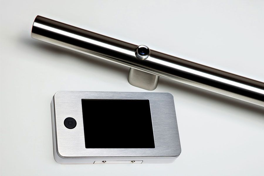 Kameragriffe