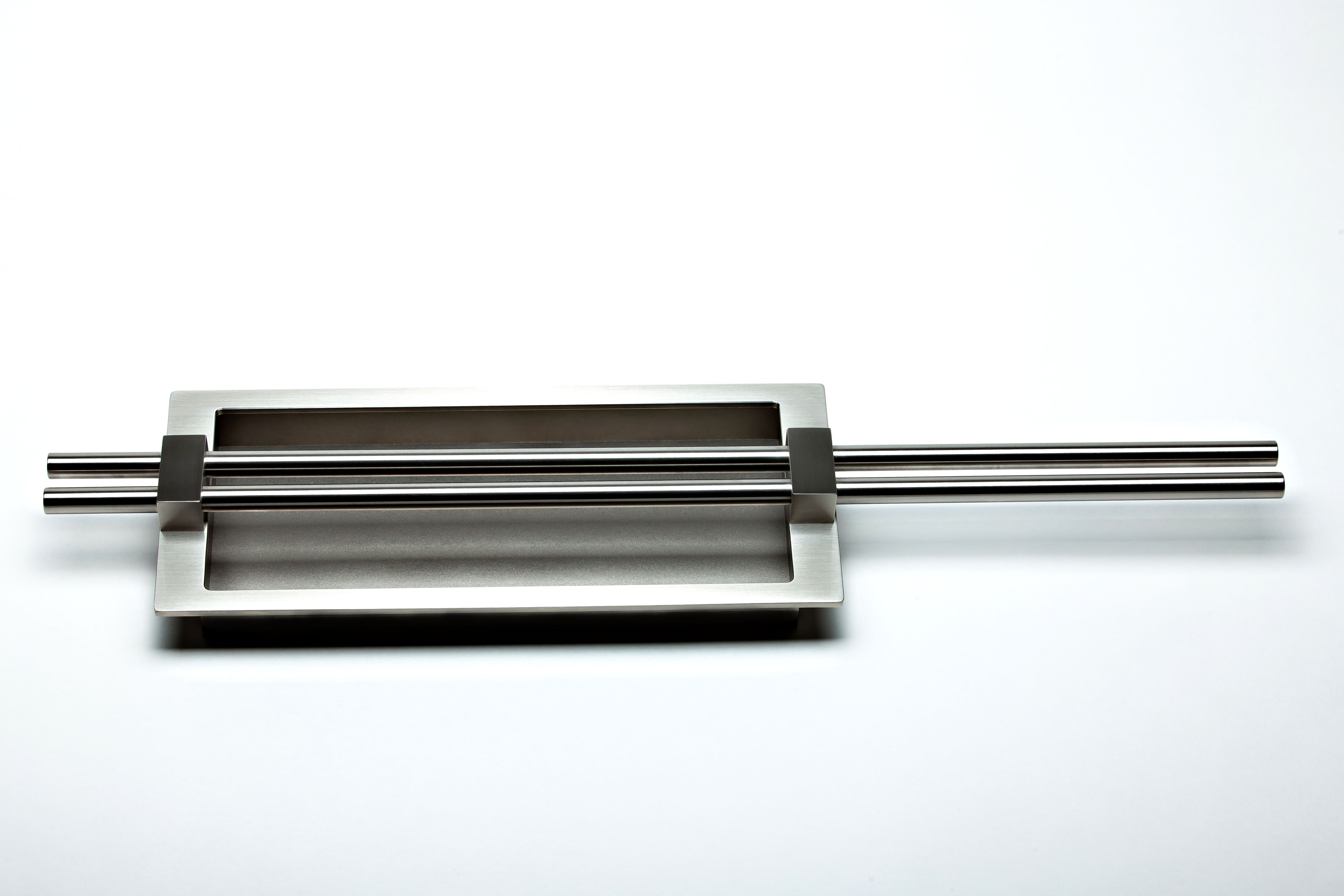 Schalengriffe
