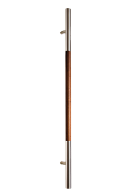 Werding GriffDesign - Naturholz Griff SG-134 Jatoba