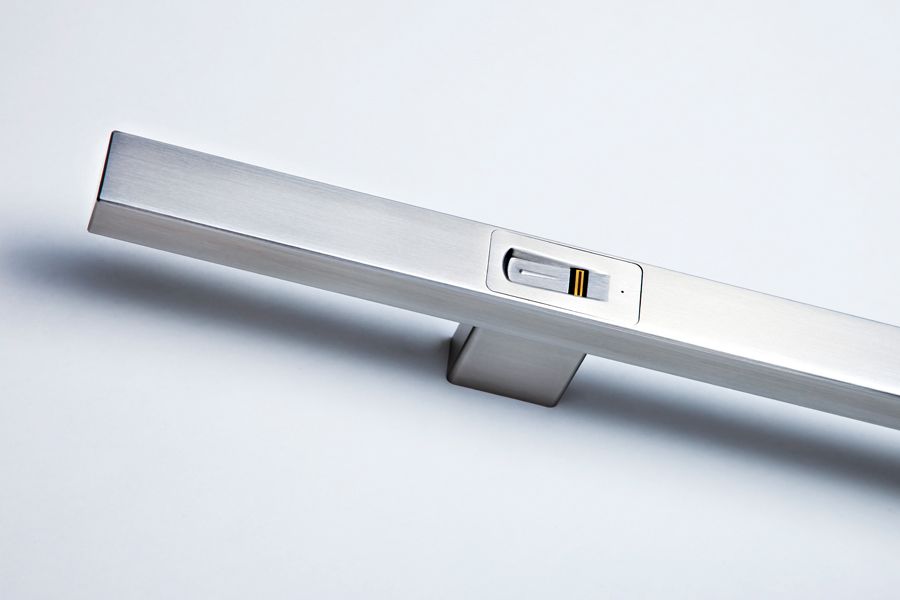 Fingerscangriffe