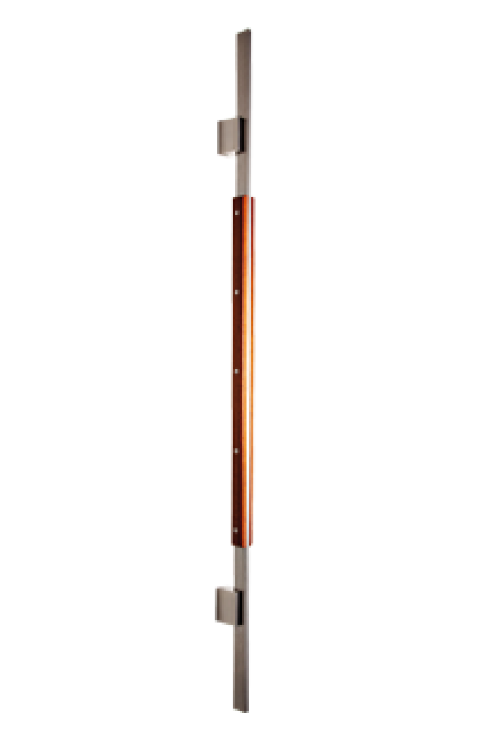 Werding GriffDesign - Naturholz Griff SG-133 Nuss
