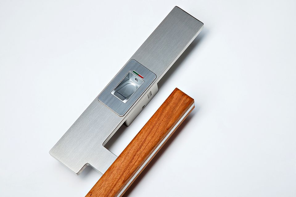 Fingerscangriffe