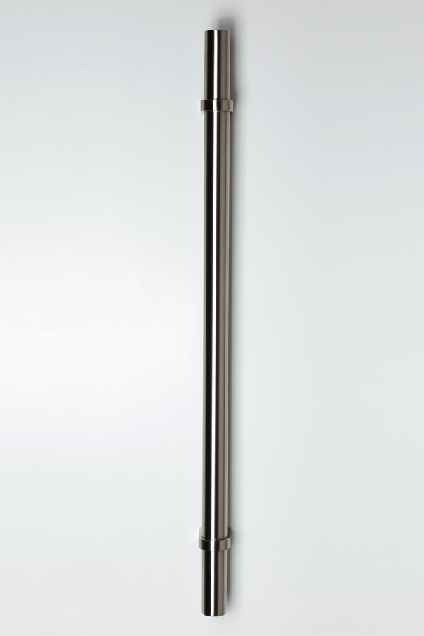 Türgriff | SSG-35 – 90° | mattiert