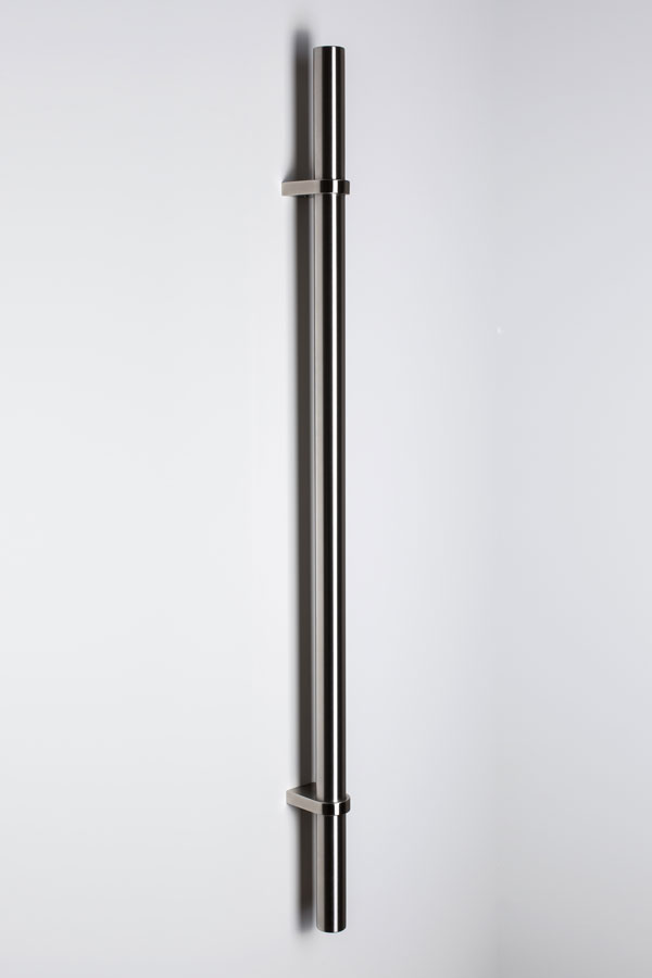 Türgriff | SSG-35 – 90° | satiniert