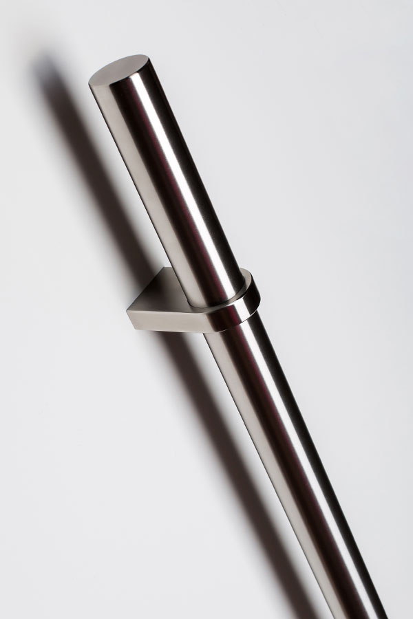 Türgriff | SSG-35 – 90° | satiniert