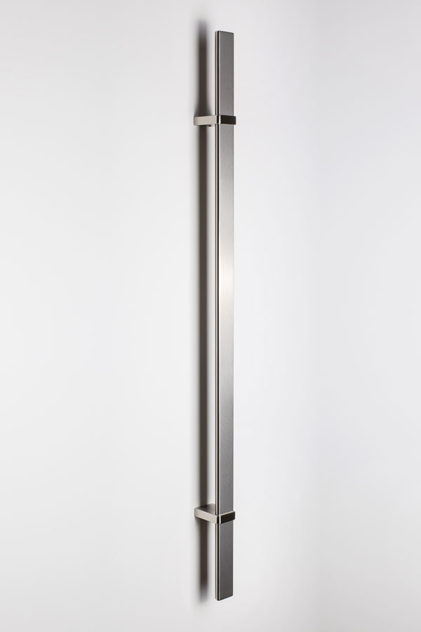 Türgriff | SSG-510 | satiniert