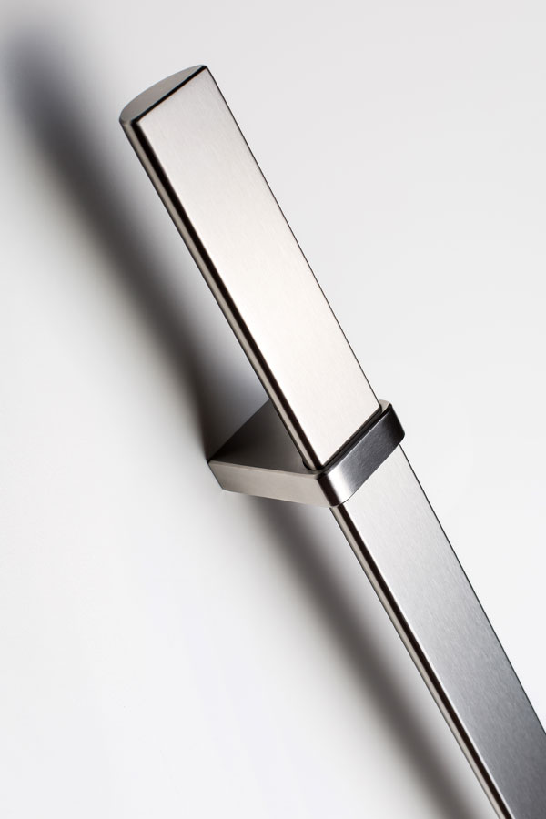 Türgriff | SSG-510 | satiniert