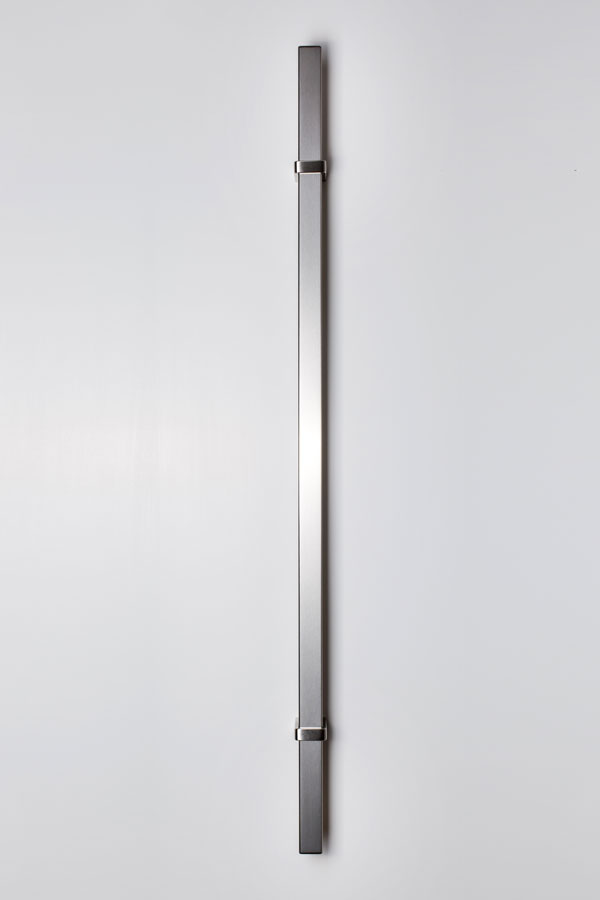 Türgriff | SSG-550 | satiniert