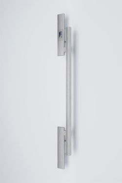 Fingerscan Türgriff FPSG-06 - Werding GriffDesign