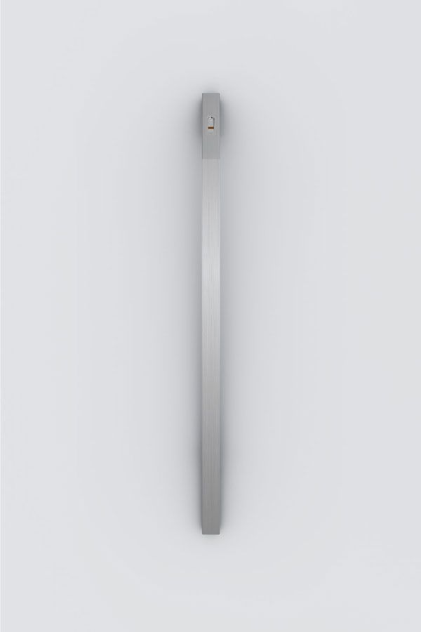 Werding Fingerscan-Türgriffe - ekey-Fingerscangriff - Artikel-Nr. SG-138-arte